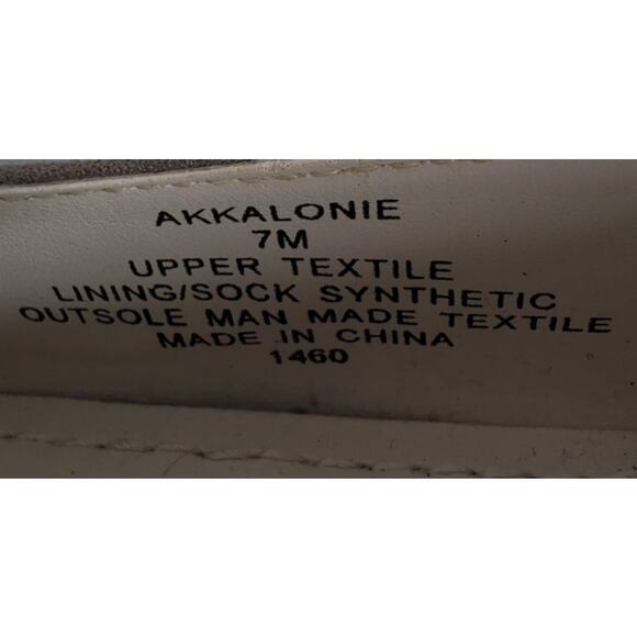 Faux Suede Loafer Pumps Women 7 Block Heel Classic Office Career Academia Preppy - Picture 8 of 8